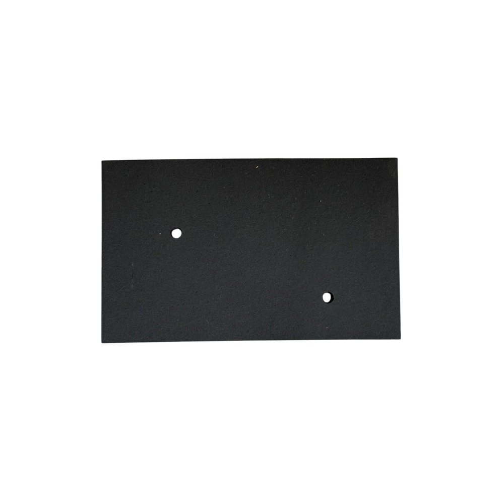Rainbow AquaMate Fluid Tank Gasket Unisex OS Gray New R6144 D4 D3 Gasket